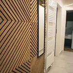 Loft Cejl 7 Industrial Apartament Brno