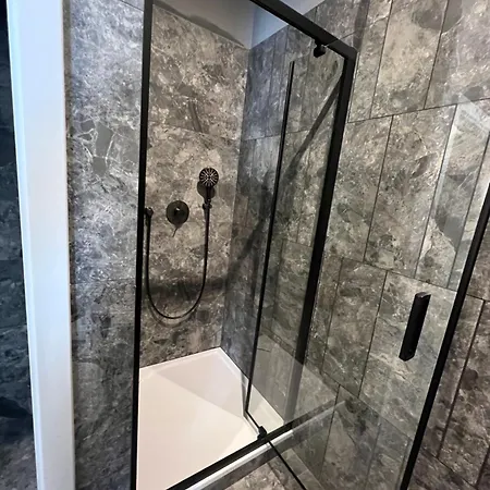 Loft Cejl 7 Industrial ברנו