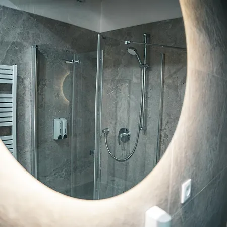 Loft Cejl 7 Industrial ברנו
