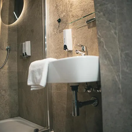 Loft Cejl 7 Industrial דירה *