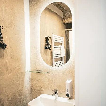 Industrial Lofts Centrum * برنو