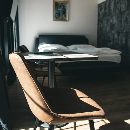 Loft Cejl 7 Industrial * ברנו