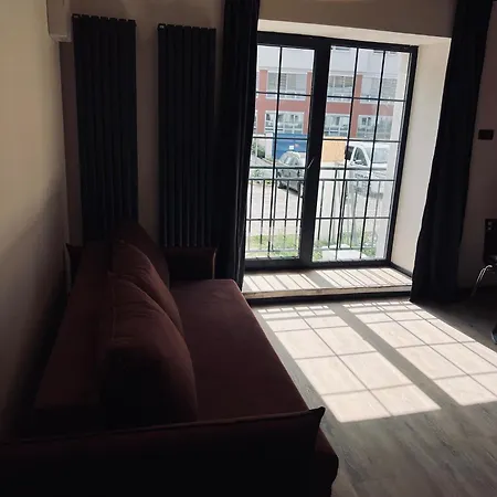 Loft Cejl 7 Industrial דירה
